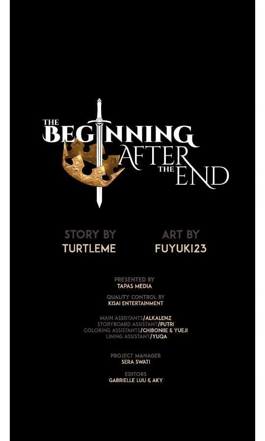 The Beginning After the End Chapter 64 1